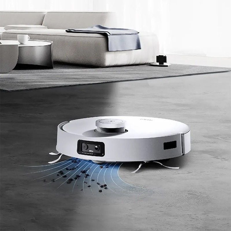 roborock ecovacs deebot t10 global