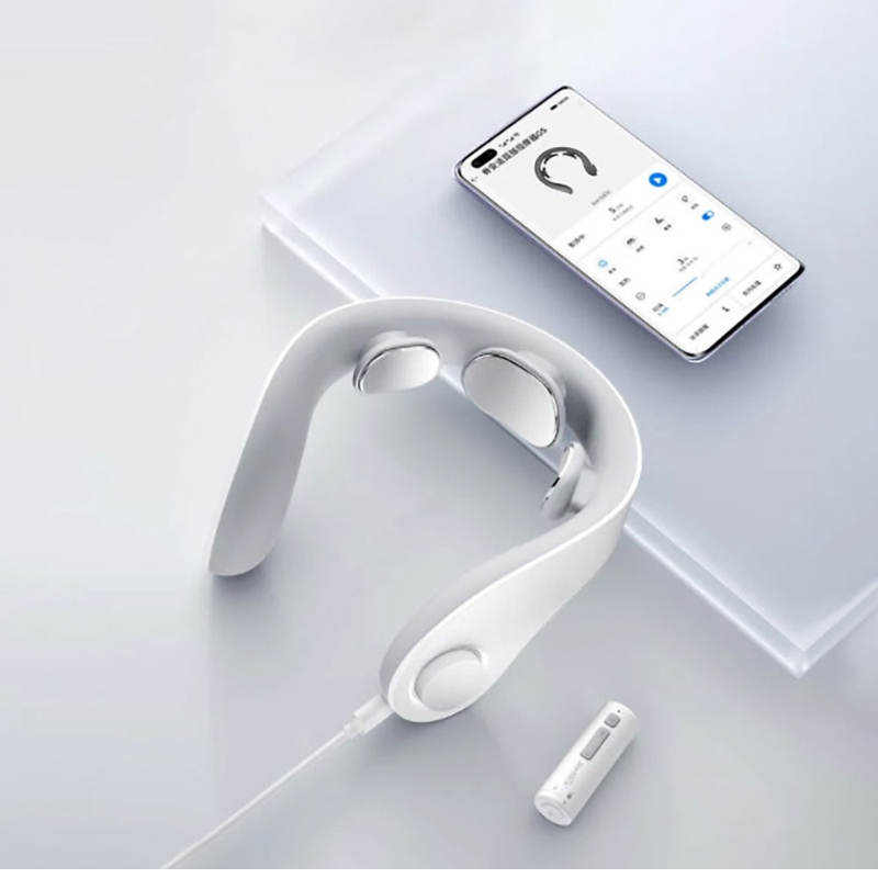 Máy massage cổ thông minh Jeeback G5– Xiaomi Đà Nẵng