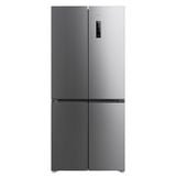  Tủ Lạnh Xiaomi Mijia Cross Door 496L | BCD-496WMSA | Có Ngăn Đông Mềm 