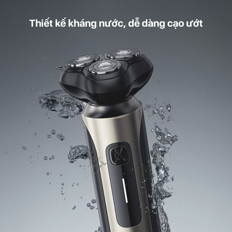 Máy Cạo Râu Enchen BlackStone 8– Xiaomi Đà Nẵng