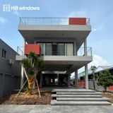  Biệt thự nhà vườn tại Bạc Liêu 