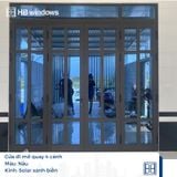  Nhôm Xingfa Nhập Khẩu 