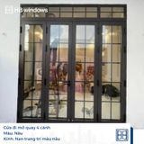  Nhôm Xingfa Nhập Khẩu 