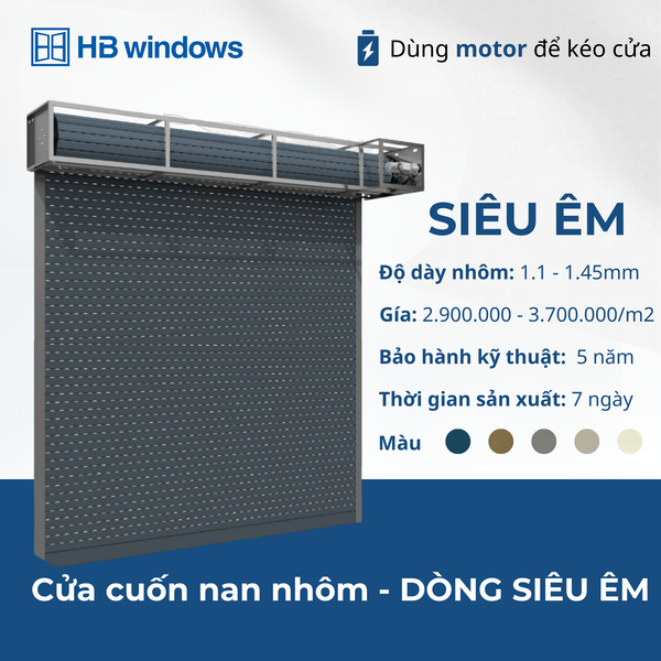 Dòng siêu êm, nhiều màu sắc - Super S.