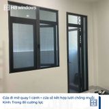  Nhôm Xingfa Việt Nam 