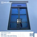  Nhôm Xingfa Việt Nam 