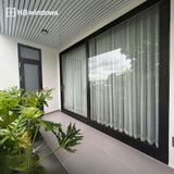  Cửa đi lùa 2 cánh 