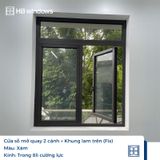  Nhôm Xingfa Nhập Khẩu 