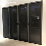  Cửa lưới chống muỗi 