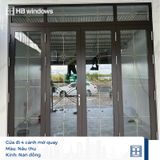  Nhôm Xingfa Việt Nam 