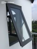  Cửa sổ hất 1 cánh 