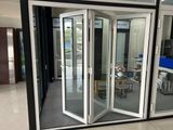  Cửa đi xếp trượt 