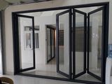  Cửa đi xếp trượt 