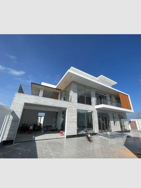 Nhà riêng tại Bạc Liêu