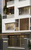  Nhà riêng tại đường Lê Lợi 