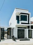  Nhà riêng tại khu dân cư phường 2 