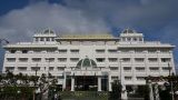  New Palace Hotel 