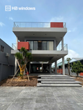  Biệt thự nhà vườn tại Bạc Liêu 
