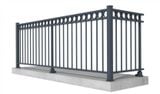  Lan can sắt - X2 