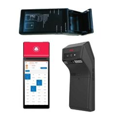 Máy Bán Hàng Pos Cầm Tay IMIN M2 Pro