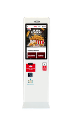 S-Kiosk 17Pi361 80P
