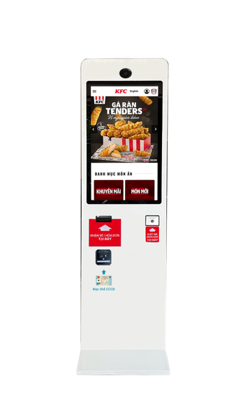 S-Kiosk 17Pi3 CAAI