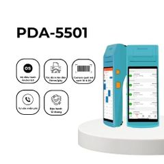 Máy POS Bán Hàng Cầm Tay PDA-5501