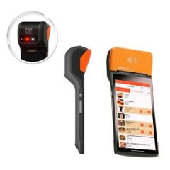 Máy Bán Hàng Pos Cầm Tay Sunmi V2 Pro