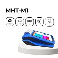 Máy Pos Bán Hàng Tysso MHT-M1