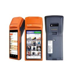Máy Bán Hàng Pos Cầm Tay Sunmi V1S