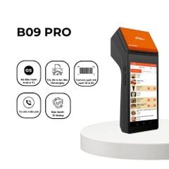 Máy Tính Tiền Cầm Tay B09 Pro