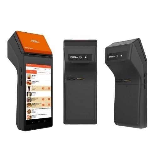 Máy Tính Tiền Cầm Tay B09 Pro