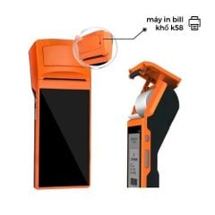 Máy Bán Hàng Pos Cầm Tay Sunmi V1S