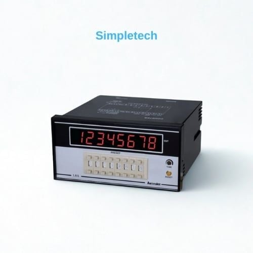 Bộ đếm Counter Autonics L8B