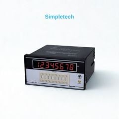 Bộ đếm Counter Autonics L8B