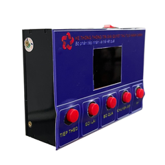 Bán Phím Gọi Số S-Call KP-05