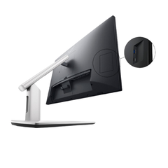 Màn hình máy tính cảm ứng Dell model P2424HT 24 inch