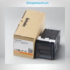 Bộ đếm Autonics CT6S-1P4
