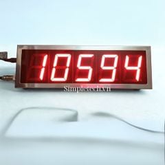 Bộ đếm counter cảm biến quang