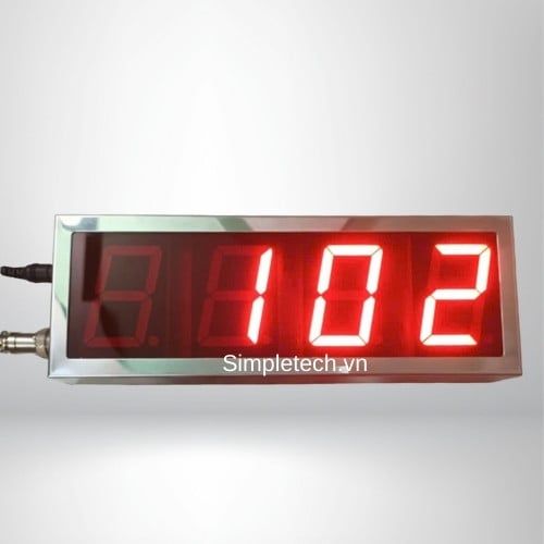 Bộ đếm counter cảm biến quang