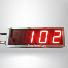 Bộ đếm counter cảm biến quang