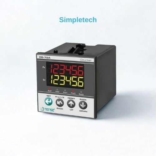 Bộ đếm Tensen DS-72A
