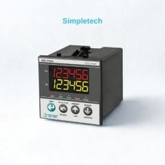 Bộ đếm 6 số Tense DS-72A