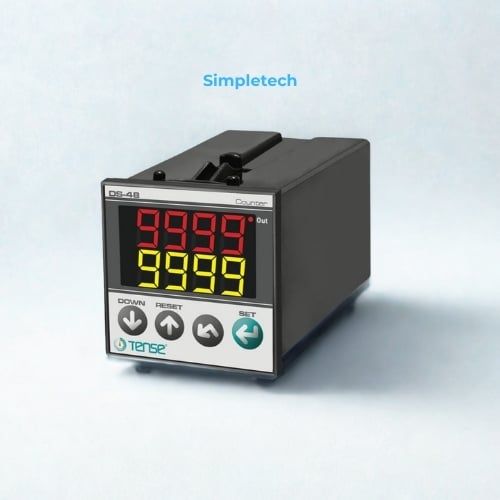 Bộ đếm Tensen DS-48