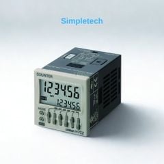 Bộ đếm đa năng H7CZ-L8 Omron