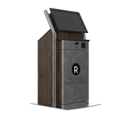 i-Kiosk