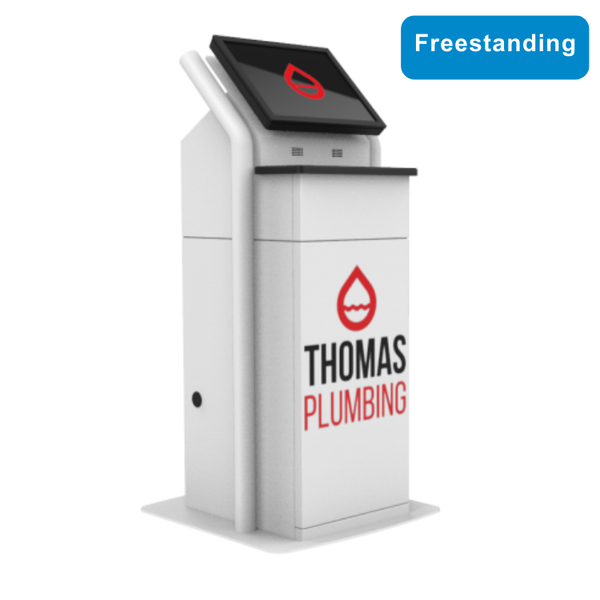 i-Kiosk