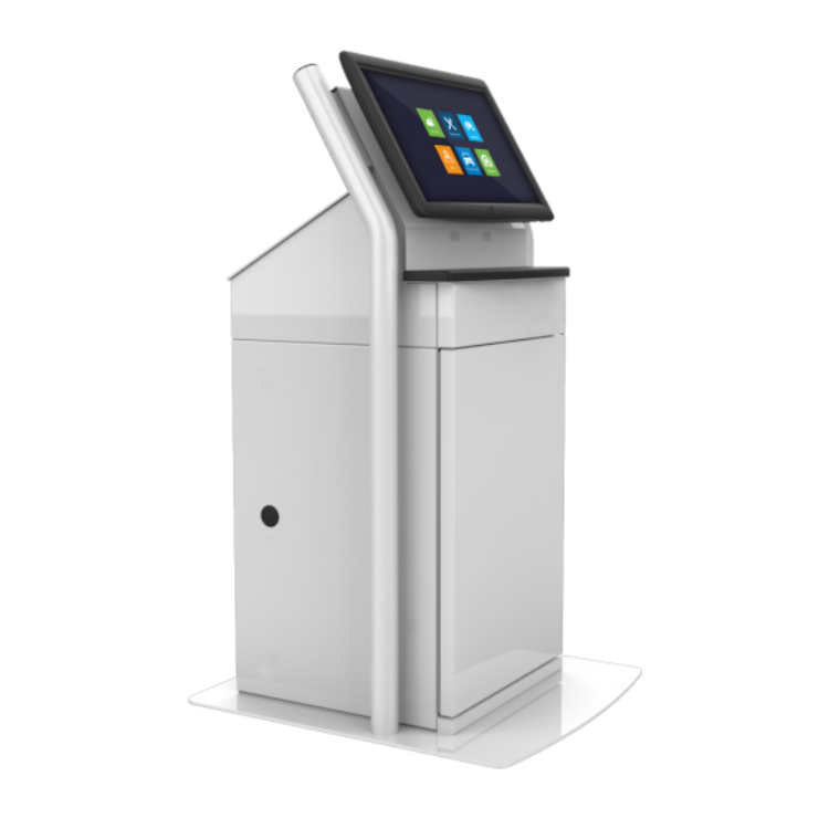 i-Kiosk