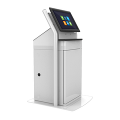 i-Kiosk