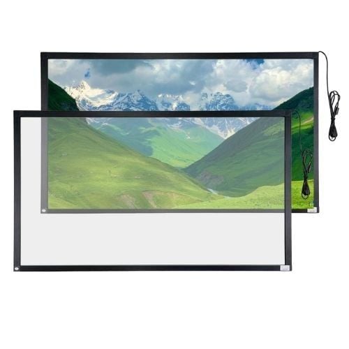 Khung cảm ứng Gaoke 32 inch